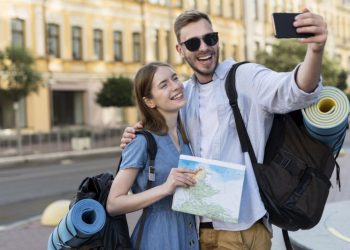Viajar sin visa a Estados Unidos: cuáles son los 42 países que están habilitados y cómo es el trámite que hay que realizar
