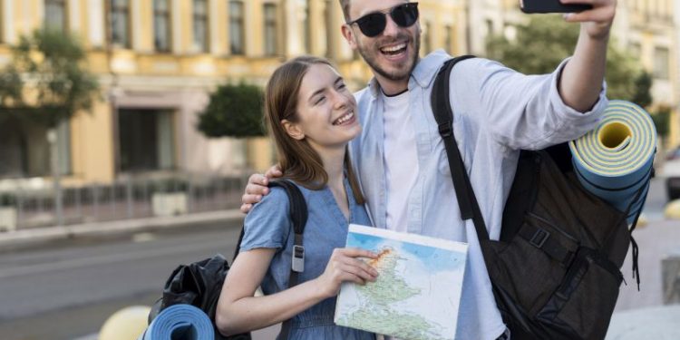 Viajar sin visa a Estados Unidos: cuáles son los 42 países que están habilitados y cómo es el trámite que hay que realizar