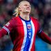 Video: hat-trick de Haaland en la Nations League y ascenso agónico de Noruega a la A