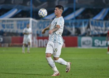Video: los goles del partidazo que Atlético Tucumán le ganó a Huracán