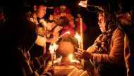 Día de los Muertos: el ritual que tenes que hacer, sí o sí