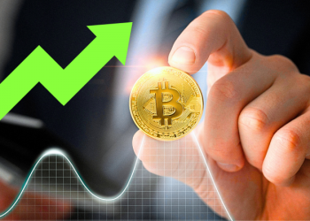 Vuela bitcoin: cómo invertir desde Argentina y subirse a la ola histórica