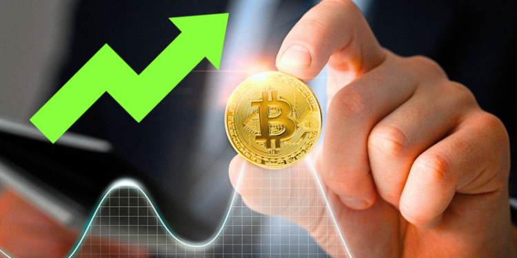 Vuela bitcoin: cómo invertir desde Argentina y subirse a la ola histórica