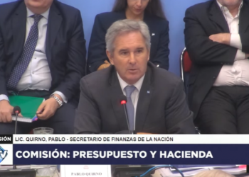 Vuelven las Lecap y el carry trade sigue vivo con retorno del 7% en el mes