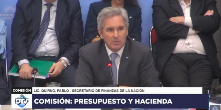 Vuelven las Lecap y el carry trade sigue vivo con retorno del 7% en el mes