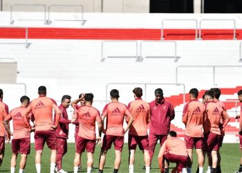 ¿Y va el tercero? River, ante la obligación de ganar pensando en la Liga y las Copas