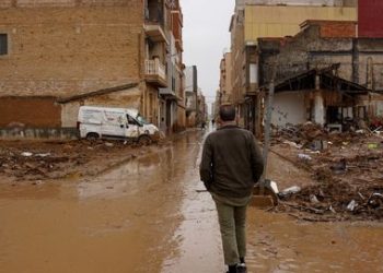 Ya se pueden solicitar las ayudas para los autónomos afectados por la DANA: procedimientos y plazos