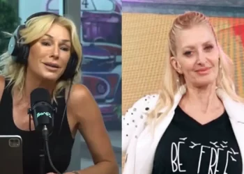 Yuyito González a Yanina Latorre: “Ojo, Las Fuerzas del Cielo Operan”