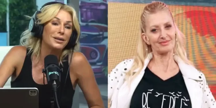 Yuyito González a Yanina Latorre: “Ojo, Las Fuerzas del Cielo Operan”