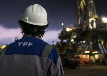 YPF: la producción de petróleo shale creció un 36% en el tercer trimestre