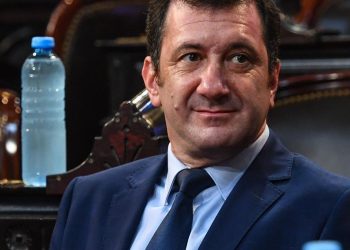 La detención de Edgardo Kueider complica al Gobierno en el Senado y podría beneficiar al kirchnerismo