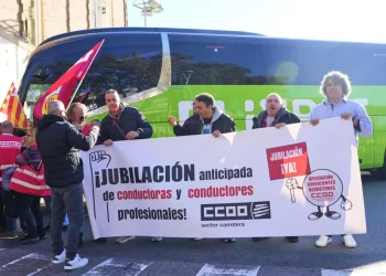 Huelga autobuses Barcelona: servicios mínimos, líneas afectadas, días y horarios del parón de autobuses municipales