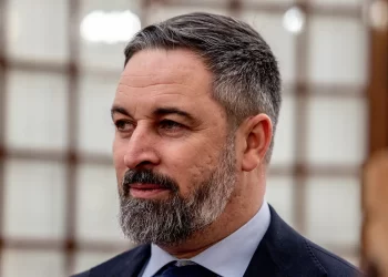 Santiago Abascal: «Es una fantasía pensar que se pueden arreglar los pactos con el PP»