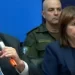 Bullrich y Werthein responden al fiscal de Venezuela por el caso del gendarme argentino detenido, Nahuel Gallo