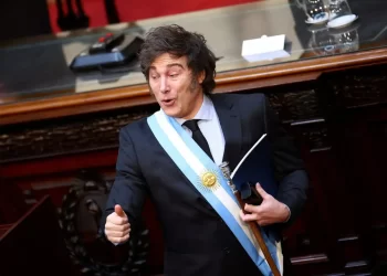 En un año, Javier Milei hizo mucho más que la mayoría de gobernantes en un período completo