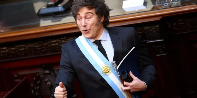 En un año, Javier Milei hizo mucho más que la mayoría de gobernantes en un período completo