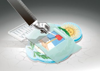 2025: un año crucial para la consolidación del cambio