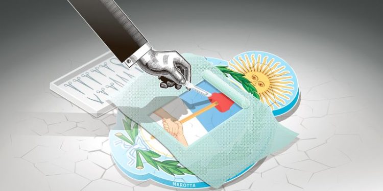 2025: un año crucial para la consolidación del cambio
