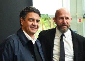 Echaron al jefe y al subjefe de la Policía de la Ciudad, tras lo que ya es costumbre, la fuga de 17 presos de una comisaría. Crece narcotráfico.