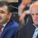 Sendo: Expulsión de Edgardo Kueider y rechazo a la suspensión de Oscar Parrilli-Sapag, aliada K, pidió anular la Ley Bases-