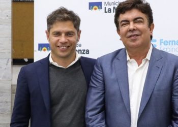 Finalmente, Fernando Espinoza debera enfrentar un juicio oral por abuso sexual