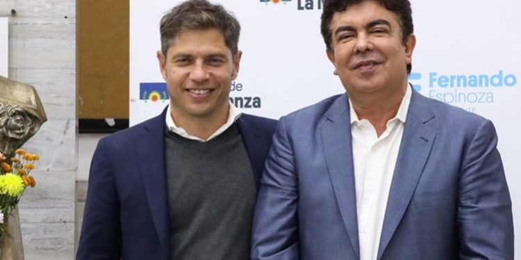 Finalmente, Fernando Espinoza debera enfrentar un juicio oral por abuso sexual