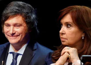 La caída de la “ficha limpia” afectó a Javier Milei