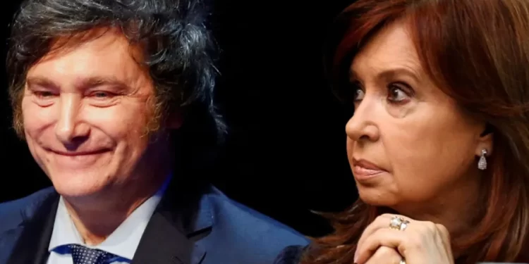 La caída de la “ficha limpia” afectó a Javier Milei