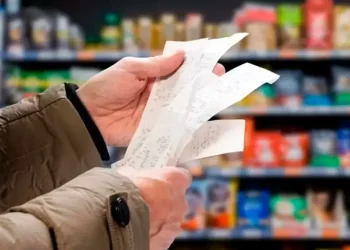 Indec informó que la inflación de noviembre fue del 2,4%. El más bajo de los últimos años