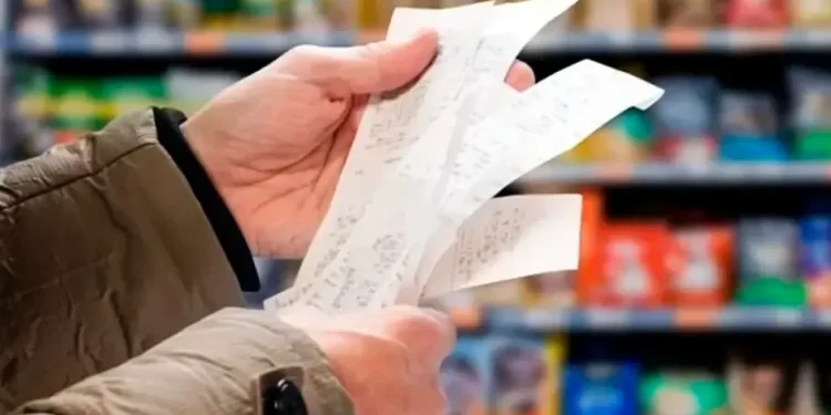 Indec informó que la inflación de noviembre fue del 2,4%. El más bajo de los últimos años