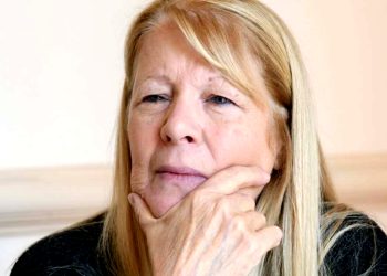 Extraña sospecha: Stolbizer denunció al Senador Kueider para que se investigue si el dinero proviene de una “coima” por votar la ley bases. Durante el kirchnerismo realizó 166 viajes.