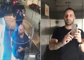 Crimen organizado transnacional en Argentina, más violento y sin control: El Asesinato de Fabián Sturm Jardón