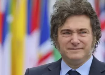 Milei, el centro de gravedad de una política caótica