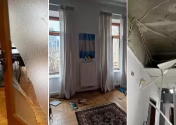 El canciller Werthein exige el cese de la difusión de información sobre el caso del gendarme Gallo