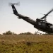 Cae un helicóptero del Ejercito en Mendoza y hay cinco efectivos heridos