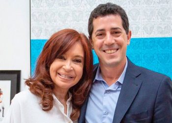 “Wado” De Pedro cuestiona a Bullrich y Sturzenegger por la crisis del 2001: ¿Llama a revuelta “popular”?