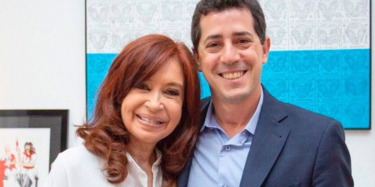 “Wado” De Pedro cuestiona a Bullrich y Sturzenegger por la crisis del 2001: ¿Llama a revuelta “popular”?