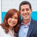 “Wado” De Pedro cuestiona a Bullrich y Sturzenegger por la crisis del 2001: ¿Llama a revuelta “popular”?