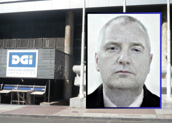 Carrió sobre Andrés Vázquez: “Es un hombre pesado, que arma causas judiciales contra periodistas y políticos. Está listo para la persecución”. El silencio y el temor de la política.