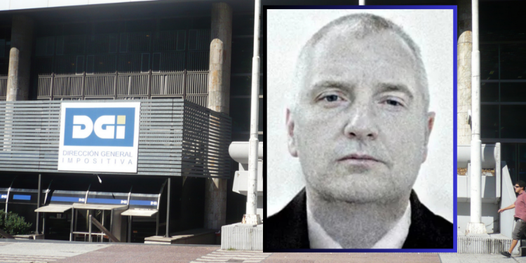 Carrió sobre Andrés Vázquez: “Es un hombre pesado, que arma causas judiciales contra periodistas y políticos. Está listo para la persecución”. El silencio y el temor de la política.