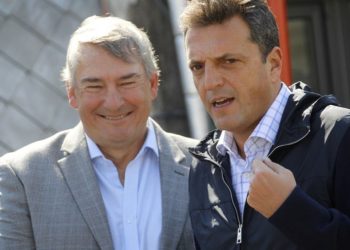 Corrupción y lavado de activos en el gobierno de Kicillof: Imputación al ministro Jorge D’Onofrio