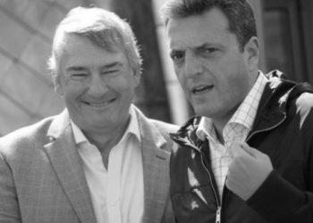 Renunció Jorge D’Onofrio, el ministro de Transporte bonaerense, investigado por el escándalo de corrupción con las fotomultas