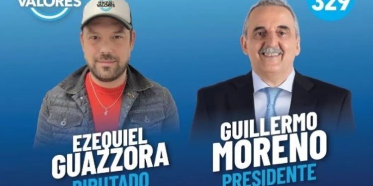 Condenan al kirchnerista Ezequiel Guazzora a diez años de prisión por abuso sexual de una menor