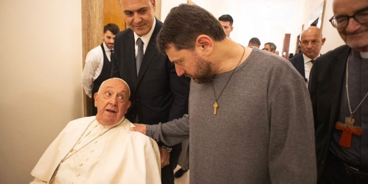 Complicidad con Maduro, la peor cara del kirchnerismo en la dramática situación del gendarme preso