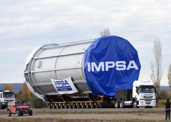 IMPSA sufre un paro de sus trabajadores a pesar de la Conciliación Obligatoria