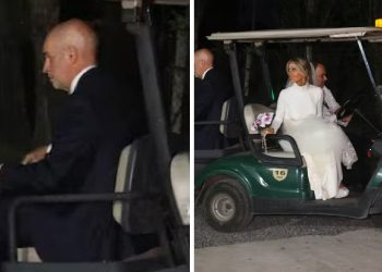 Paquete a bordo: El curioso casamiento de Rodríguez Larreta y Maylin