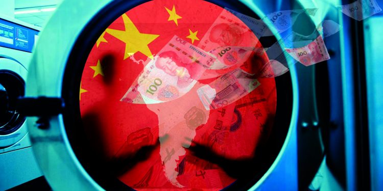 Corrupción y lavado de dinero: los riesgos de las operaciones financieras chinas en Latinoamérica