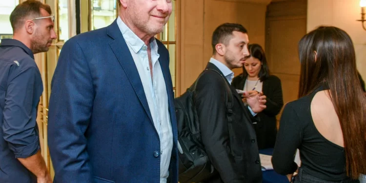 El “rey de la soja” se despega del default de Los Grobo en medio de temores por un “efecto dominó”