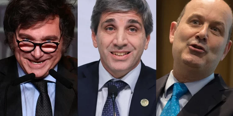 Milei, año 2: Qué tiene en la mira el Gobierno para la economía que viene