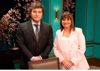 Positivo: El Gobierno argentino impulsa una Ley de Seguridad Nacional para fortalecer la SIDE y las Fuerzas Armadas